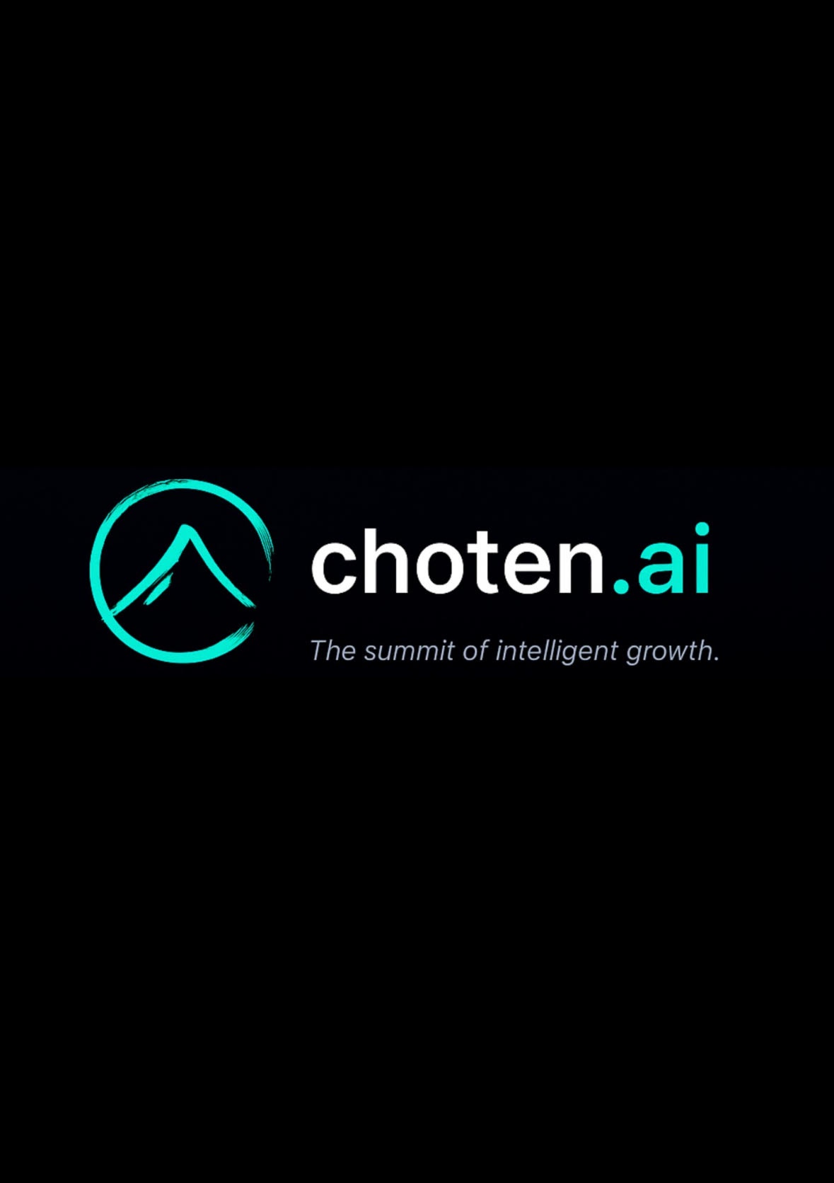 Choten.AI Logo