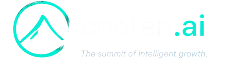 Choten.AI Logo